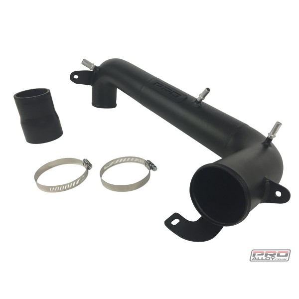 Fiesta MK8 ST Pro Alloy Induction kit Stage 3